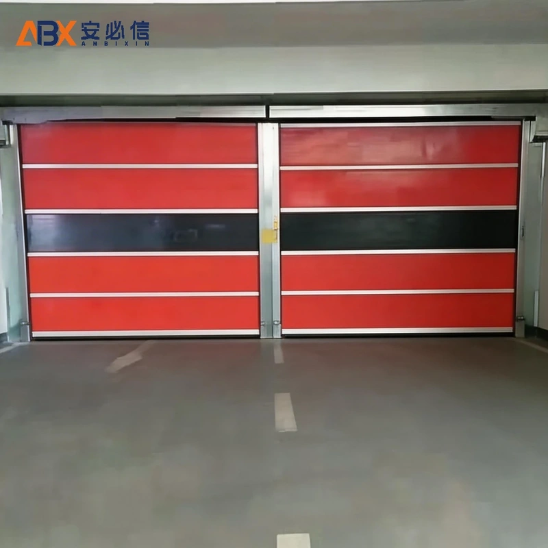 长治高速门